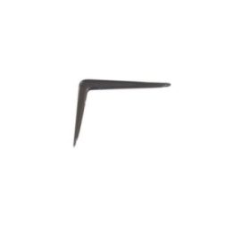 ESCUADRA PLUS PLM02 NEGRO 150 x 125 mm | HogarLider