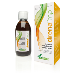 Soria Drenalimp 250ml | HogarLider