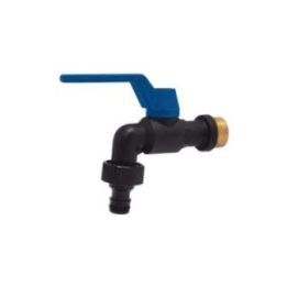 GRIFO ANTIHELADAS 1/2" AQUA CONTROL | HogarLider