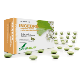 Soria Incebril 600 Mg 60 Comp | HogarLider