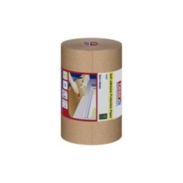 PAPEL DE PROTECCIÓN ADHESIVO 150 mm x 50 m | HogarLider