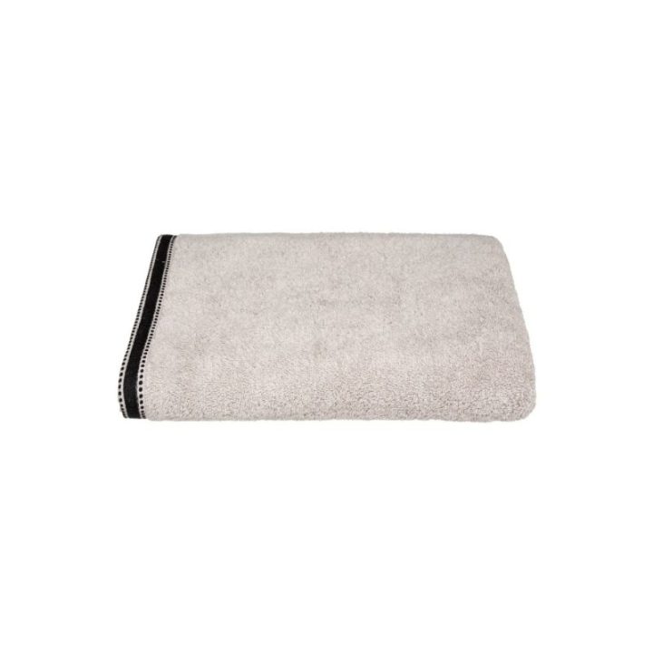 TOALLA DE BAÑO JOIA 550 g / m² 100%… · EL3-68260 | HogarLider