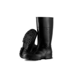 BOTA NEGRA DE SEGURIDAD CARBÓN S5 SRC, TALLA 37 | HogarLider