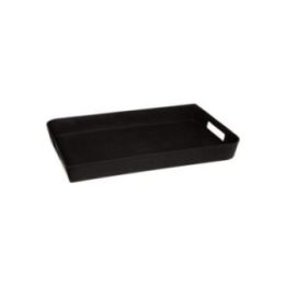 BANDEJA DE MELAMINA NEGRA COLECCION… · EL3-78145 | HogarLider