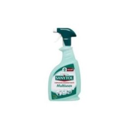 LIMPIADOR MULTIUSOS 750 ml | HogarLider