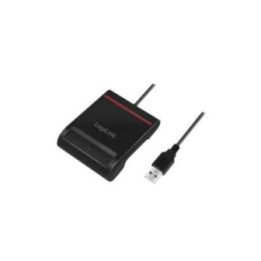 LECTOR DE SMART CARD Y DNIE, USB… · EL3-51315 | HogarLider