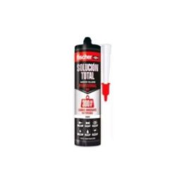 SOLUCIÓN TOTAL ULTRA AGARRE MARRÓN 290 ml | HogarLider