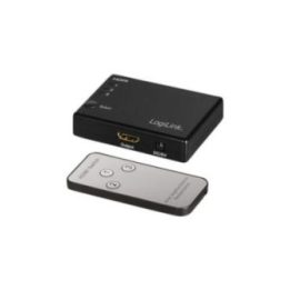 CONMUTADOR HDMI DE 3 PUERTOS… · EL3-51317 | HogarLider