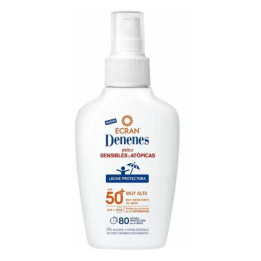 Denenes Leche Protectora Solar… · 84111354886… | HogarLider
