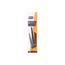 KIT 6 HOJAS DE SIERRA DE SABLE… · EL3-08777 | HogarLider
