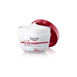 Eucerin PH5 Crema-Gel Ultraligera 350ml | HogarLider