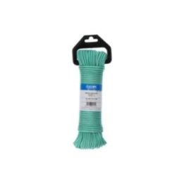 CORDÓN TRENZADA POLIPROPILENO VERDE… · EL3-87911 | HogarLider