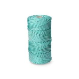 CORDÓN TRENZADO POLIPROPILENO VERDE… · EL3-87914 | HogarLider