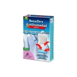 PERCHA ANTIHUMEDAD SECADRY, 400 g | HogarLider