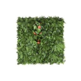 JARDÍN VERTICAL TROPICAL 1 x 1 m | HogarLider