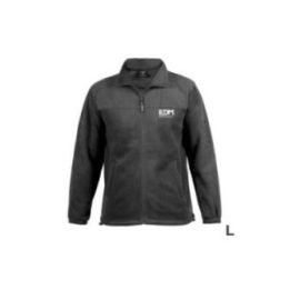 CHAQUETA POLAR FLEECE 280g/m² CON… · EL3-00517 | HogarLider