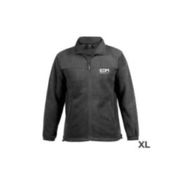 CHAQUETA POLAR FLEECE 280g/m² CON… · EL3-00518 | HogarLider