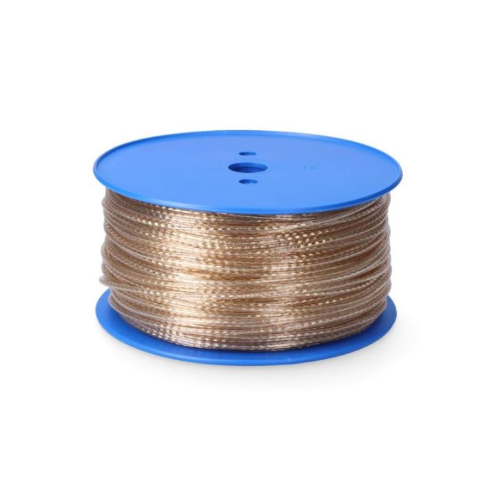 CABLE ACERO REVESTIVO PVC ORO… · EL3-87938 | HogarLider