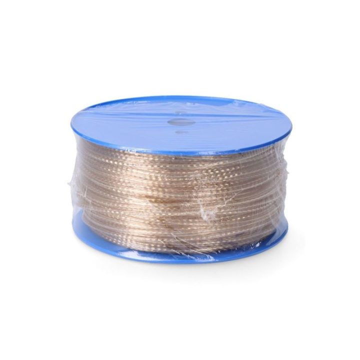 CABLE ACERO REVESTIVO PVC ORO… · EL3-87938 | HogarLider