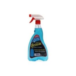 LIMPIACRISTALES PISTOLA 750 ml | HogarLider