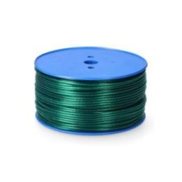 CABLE ACERO REVESTIVO PVC VERDE… · EL3-87939 | HogarLider