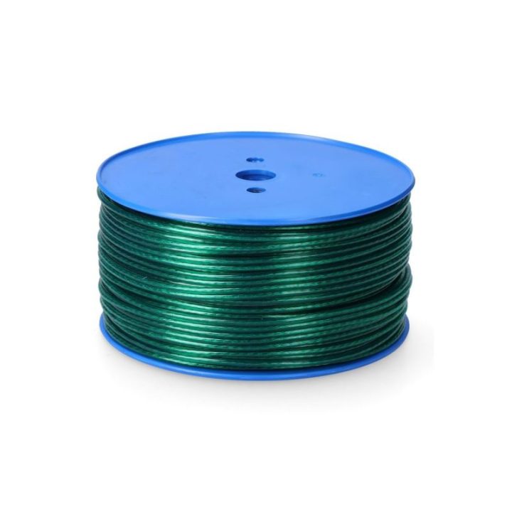 CABLE ACERO REVESTIVO PVC VERDE… · EL3-87939 | HogarLider