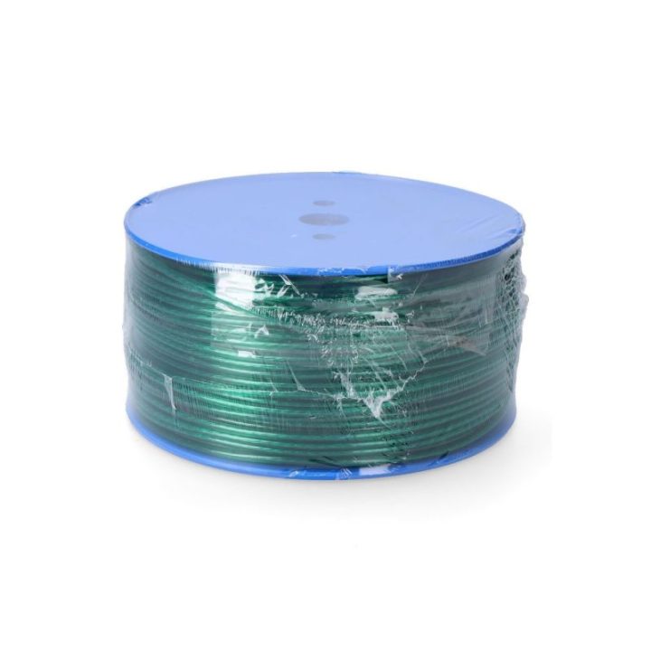 CABLE ACERO REVESTIVO PVC VERDE… · EL3-87939 | HogarLider