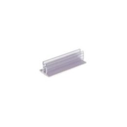 SOPORTE ADHESIVO PARA SUJETAR CARTELERIA PVC | HogarLider