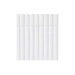 CAÑIZO DOBLE CARA PVC BLANCO 1 x 3 m | HogarLider