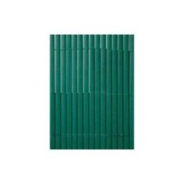 CAÑIZO DOBLE CARA PVC VERDE 1 x 3 m | HogarLider