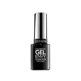Revlon Colorstay Gel Envy Top Coat Diamond 15ml | HogarLider