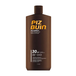Piz Buin Allergy Locion Solar Spf30 400ml | HogarLider