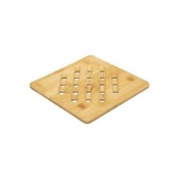 SALVAMANTEL DE BAMBÚ 20 x 20 cm | HogarLider