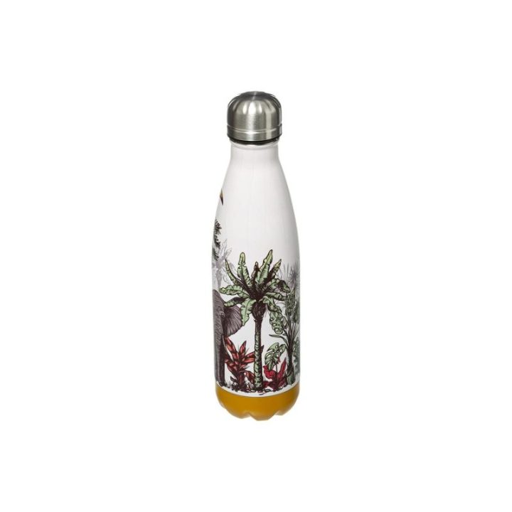 BOTELLA ISOTÉRMICA INOXIDABLE FAUNA… · EL3-78165 | HogarLider