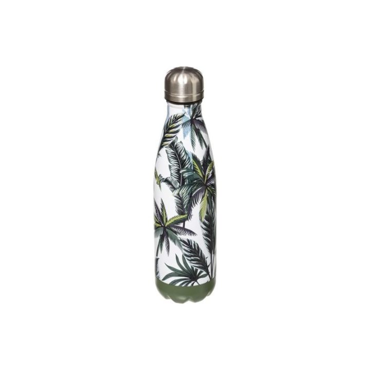 BOTELLA ISOTÉRMICA INOXIDABLE FAUNA… · EL3-78165 | HogarLider