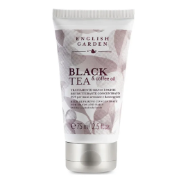Black Tea Crema De Manos Reparadora 75ml | HogarLider