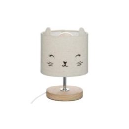 LÁMPARA DE MESA INFANTIL SOBREMESA… · EL3-83823 | HogarLider