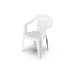 SILLA APILABLE LYRA COLOR BLANCO… · EL3-75299 | HogarLider