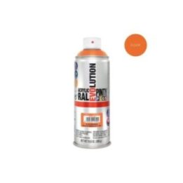 PINTURA ACRÍLICA SPRAY EVOLUTION… · EL3-95776 | HogarLider