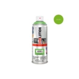 PINTURA ACRÍLICA SPRAY EVOLUTION… · EL3-95778 | HogarLider