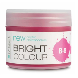 Eurostil Bright Colour Tinte Rosa 1un | HogarLider