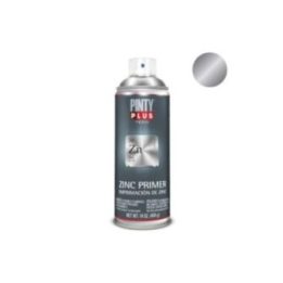 SPRAY IMPRIMACIÓN DE ZINC GALVÁNICO… · EL3-95781 | HogarLider