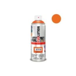 PINTURA ACRÍLICA SPRAY EVOLUTION… · EL3-95789 | HogarLider