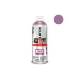 PINTURA ACRÍLICA SPRAY EVOLUTION… · EL3-95791 | HogarLider