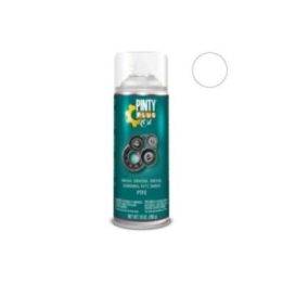 PINTYPLUS OIL GRASA PTFE SPRAY 520cc | HogarLider