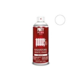 ESMALTE SPRAY TECH 520 cc RADIADOR… · EL3-95819 | HogarLider
