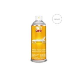 SPRAY IMPRIMACIÓN PARA PLÁSTICOS… · EL3-95824 | HogarLider