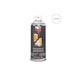 PINTYPLUS TECH ADHESIVO PERMANENTE SPRAY 520cc | HogarLider
