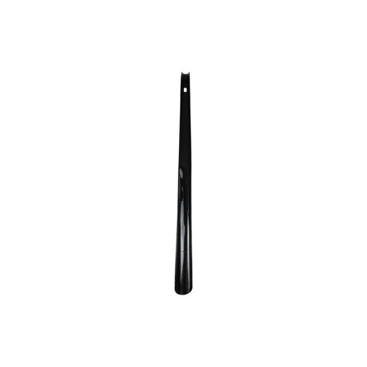 CALZADOR NEGRO 60 x 4,5 cm | HogarLider