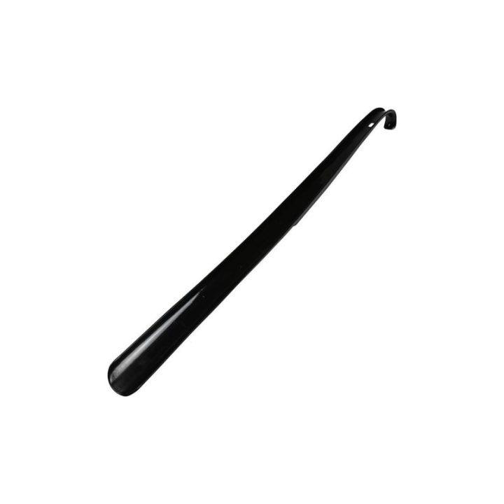 CALZADOR NEGRO 60 x 4,5 cm | HogarLider